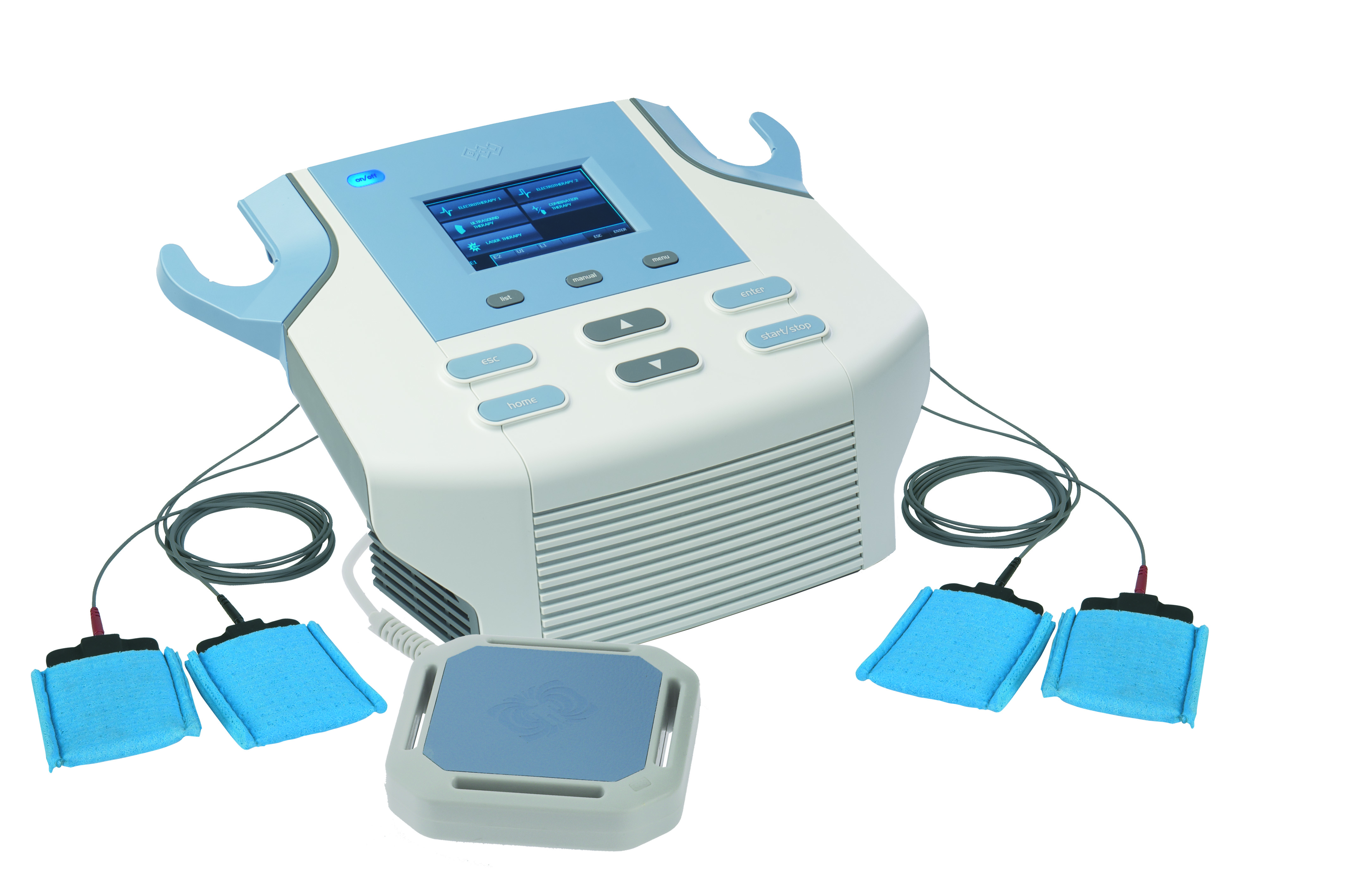 Elektro-magnetoterapia BTL BTL-4825M2 Combi Smart