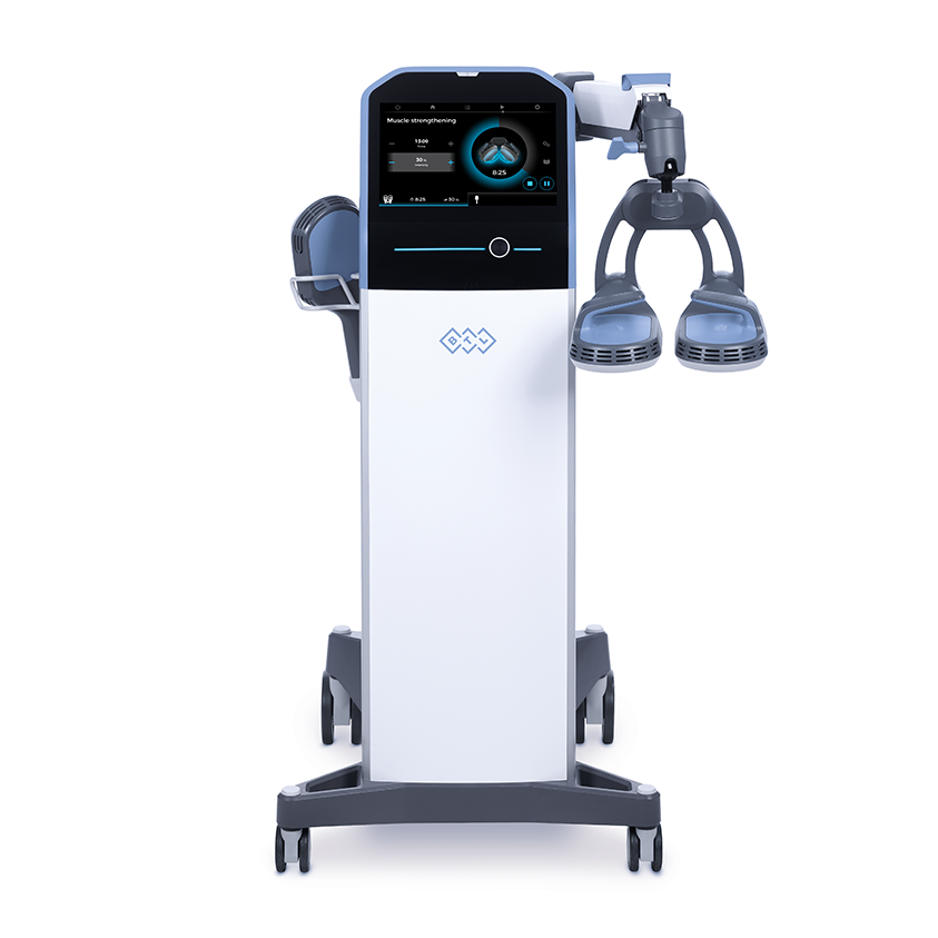 Elektro-magnetoterapia BTL BTL SIS DUO