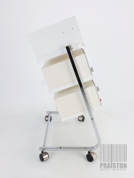 Elektro-preso-sonoterapia używane Zimmer Zimmer SONOMAT II, SINUS, VACO - Praiston rekondycjonowane