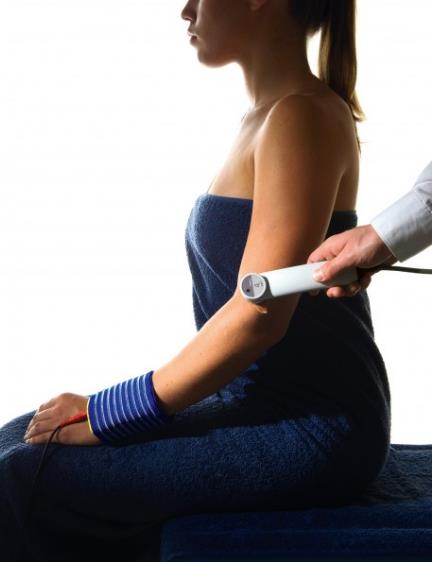 Elektro-sonoterapia Astar ABR Etius U