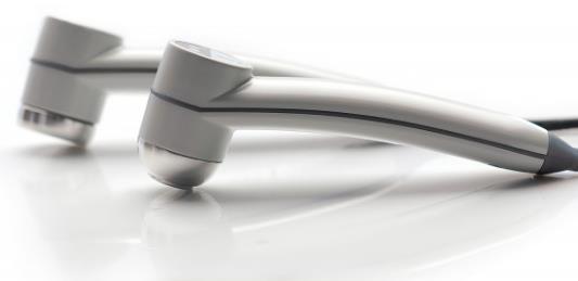 Elektro-sonoterapia Astar ABR Etius U