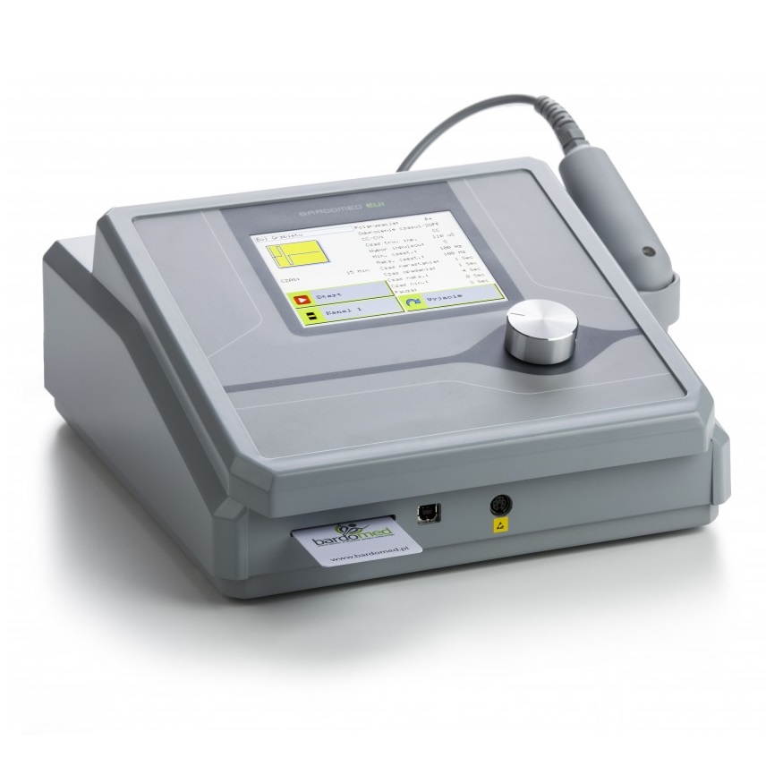 Elektro-sonoterapia Bardomed EU1