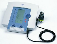 Elektro-sonoterapia Enraf-Nonius SONOPULS 491