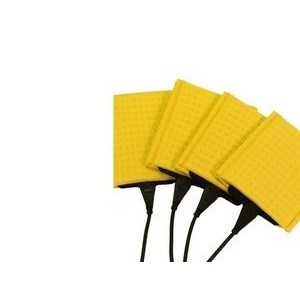 Elektro-sonoterapia TUR Therapietechnik GmbH Curatur 701