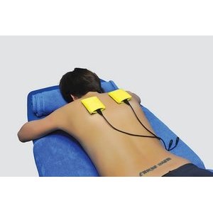 Elektro-sonoterapia TUR Therapietechnik GmbH Curatur 701