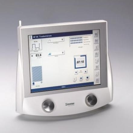 Elektro-sonoterapia Zimmer PhySys