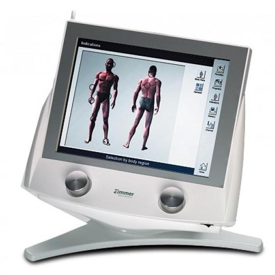 Elektro-sonoterapia Zimmer PhySys