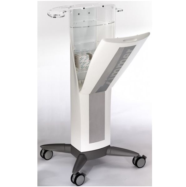 Elektro-sonoterapia Zimmer PhySys - centrum terapeutyczne