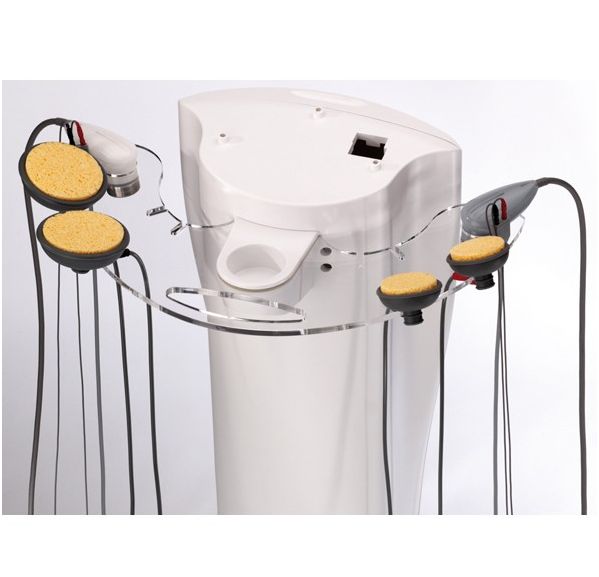 Elektro-sonoterapia Zimmer PhySys - centrum terapeutyczne