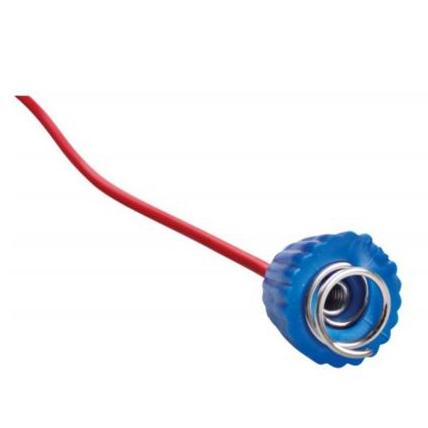 Elektrody do aparatów do neuromonitoringu śródoperacyjnego Ambu Neuroline Corkscrew