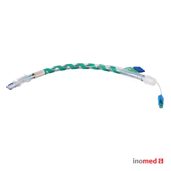 Elektrody do aparatów do neuromonitoringu śródoperacyjnego inomed Medizintechnik GmbH EMG 4-kanałowa Select