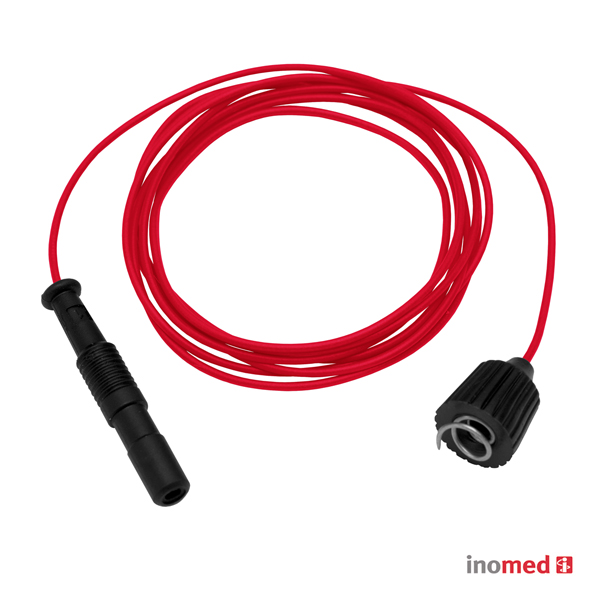 Elektrody do aparatów do neuromonitoringu śródoperacyjnego inomed Medizintechnik GmbH Igłowe