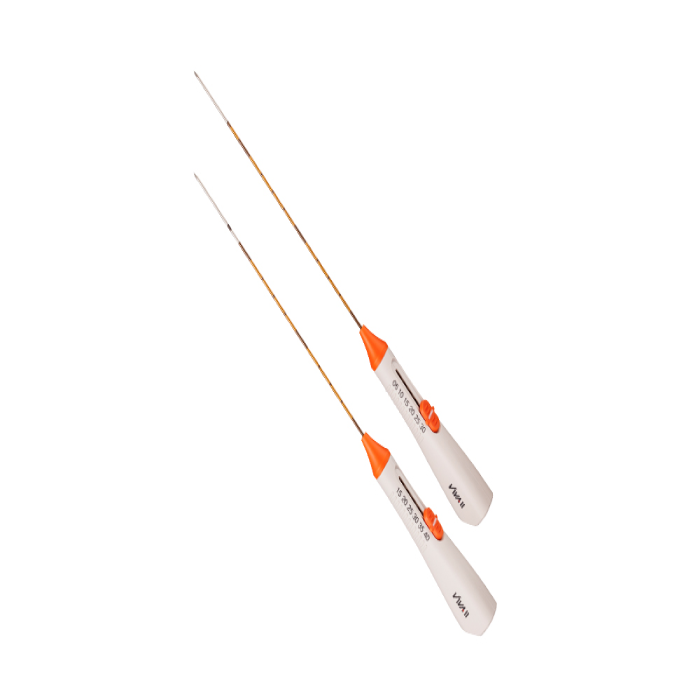 Elektrody do aparatów do termoablacji STARmed RF VIVA_V2