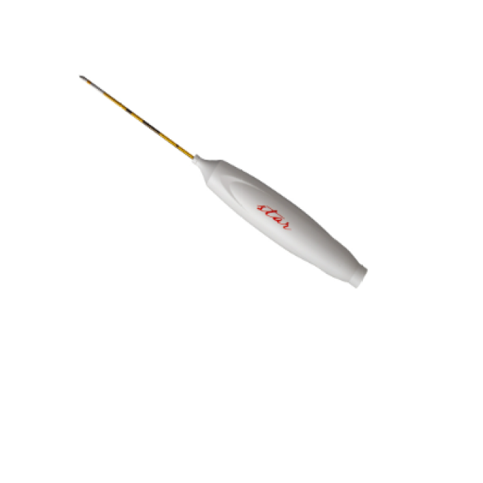 Elektrody do aparatów do termoablacji STARmed star Bipolar RF Electrode