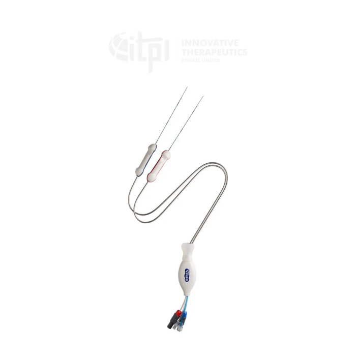 Elektrody do aparatów do termoablacji STARmed STARmed  RF Octopus