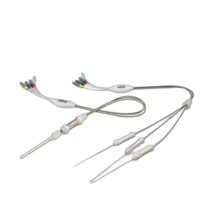 Elektrody do aparatów do termoablacji STARmed STARmed  RF Octopus