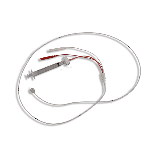 Elektrody do czasowej przezżylnej stymulacji serca BIOPTIMAL do czasowej stymulacji serca