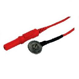 Elektrody do Elektroencefalografów (EEG) Deymed Diagnostic miseczkowa Ag/AgCl