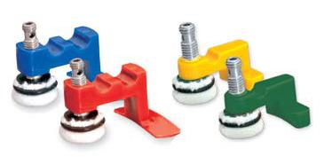 Elektrody do Elektroencefalografów (EEG) GVB grzybkowa