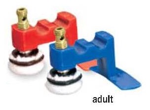 Elektrody do Elektroencefalografów (EEG) GVB grzybkowa