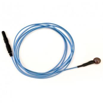 Elektrody do Elektroencefalografów (EEG) Producent - Polska miseczkowe