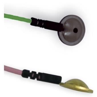 Elektrody do Elektroencefalografów (EEG) Producent - Polska miseczkowe