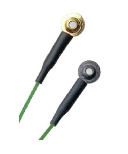 Elektrody do Elektroencefalografów (EEG) Spes Medica miseczkowe wielorazowe