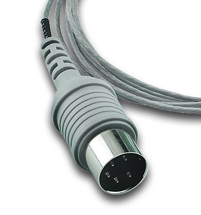 Elektrody do elektromiografów (EMG) B/D STIM15