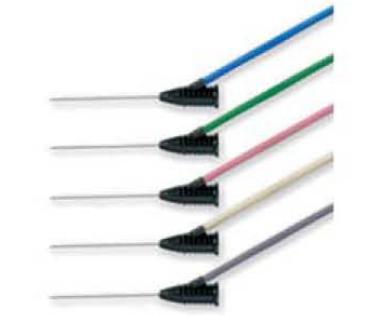 Elektrody do elektromiografów (EMG) GVB do botuliny