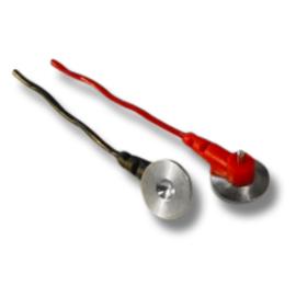 Elektrody do elektromiografów (EMG) GVB dyskowa