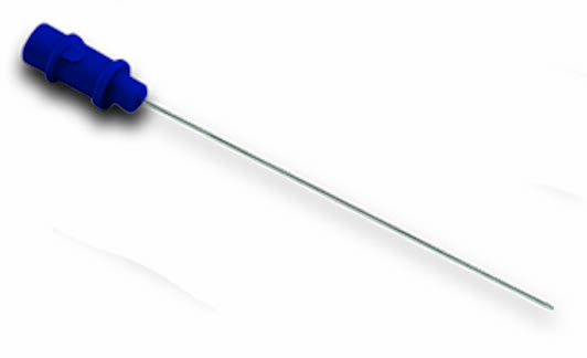 Elektrody do elektromiografów (EMG) GVB igłowe