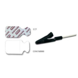 Elektrody do elektromiografów (EMG) GVB samoprzylepna