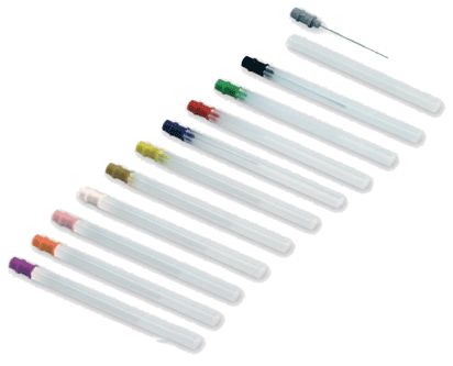 Elektrody do elektromiografów (EMG) Spes Medica igłowe koncentryczne wielorazowe