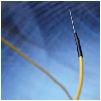 Elektrody do elektromiografów (EMG) Spes Medica igłowe monopolarne podskórne jednorazowe