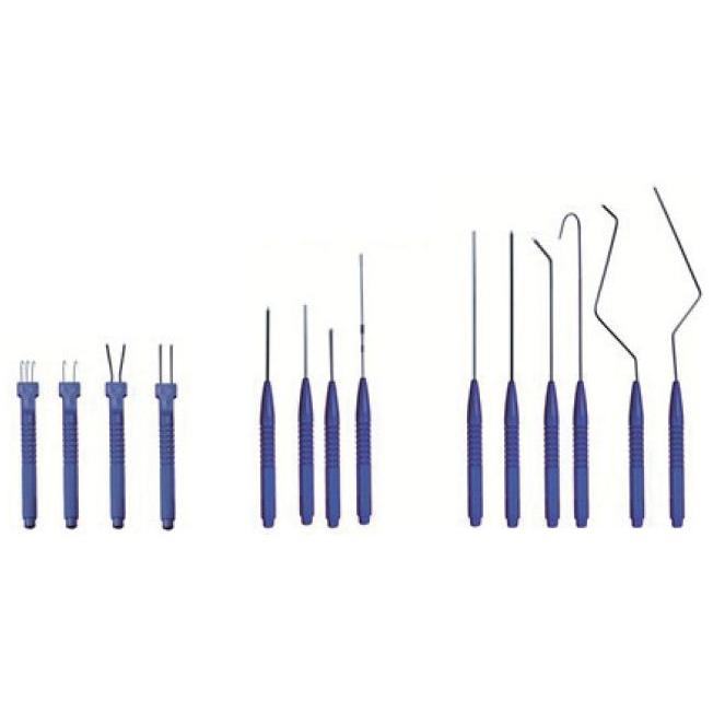 Elektrody do elektromiografów (EMG) Spes Medica stymulacyjne