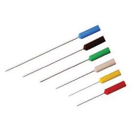 Elektrody do elektromiografów (EMG) Technomed Europe igłowe koncentryczne