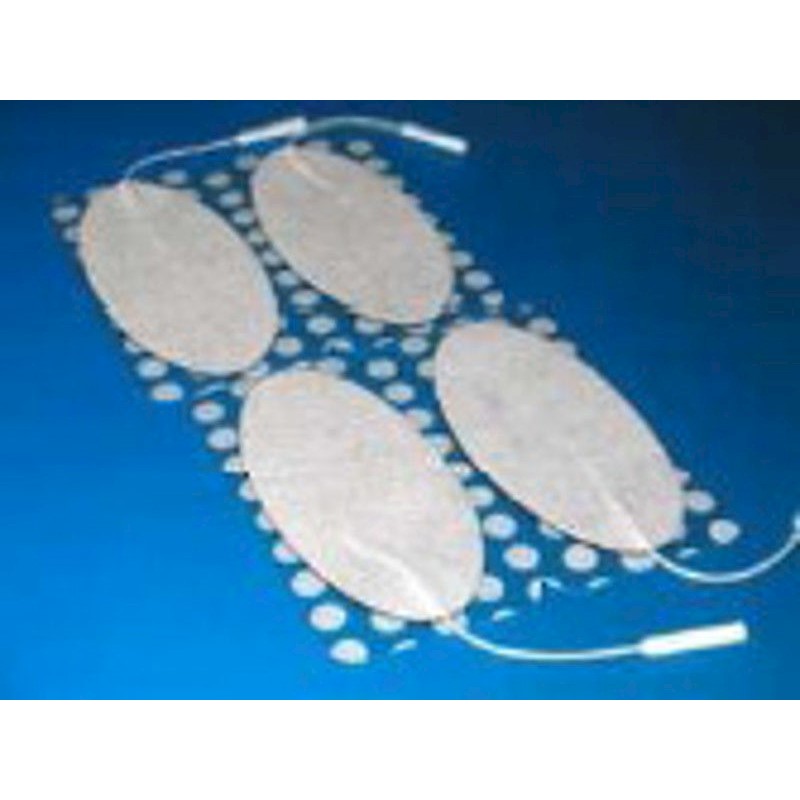 Elektrody do elektrostymulatorów BMLS Elektrody owalne