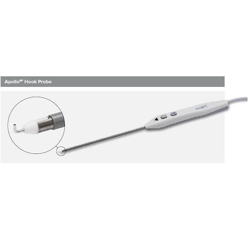 Elektrody do koablacji do artroskopii ARTHREX Apollo RF Hook