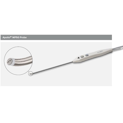 Elektrody do koablacji do artroskopii ARTHREX Apollo RF MP50