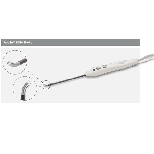 Elektrody do koablacji do artroskopii ARTHREX Apollo RF SJ50