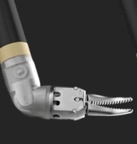 Elektrody do koagulacji do endoskopów giętkich Dex Surgical Dex Device