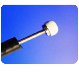 Elektrody do koagulacji do endoskopów giętkich Kangjin Medical Instrument Noże elektrochirurgiczne