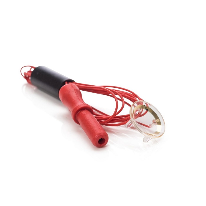 Elektrody do wykonywania elektroretinogramu (ERG) Fabrinal SA ERG-JET