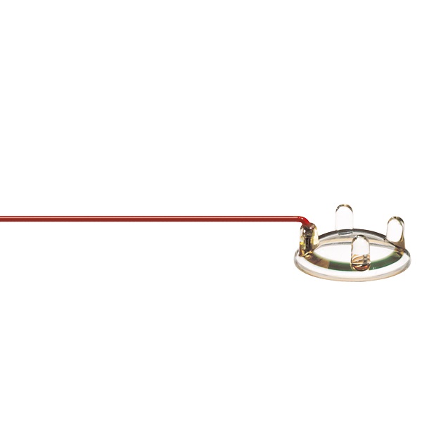 Elektrody do wykonywania elektroretinogramu (ERG) Fabrinal SA ERG-JET