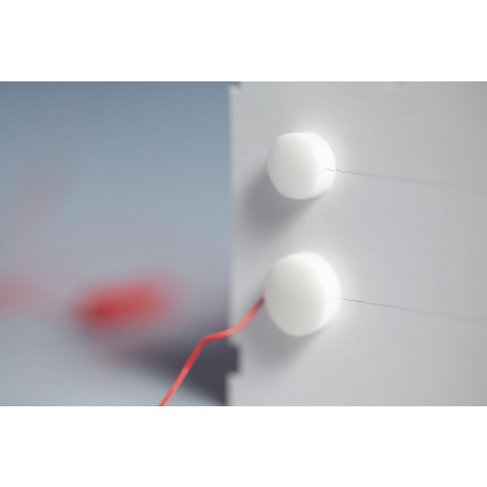 Elektrody do wykonywania elektroretinogramu (ERG) Fabrinal SA ERG-THREAD