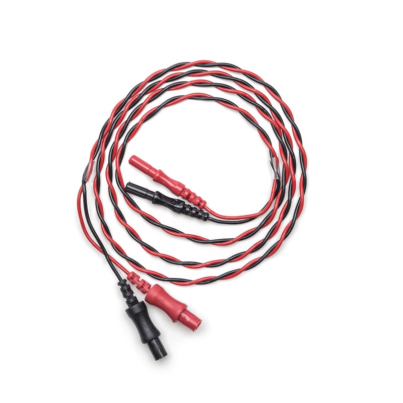 Elektrody do wykonywania elektroretinogramu (ERG) Spes Medica DTL do ERG