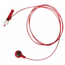 Elektrody EKG do lokalizacji cewników naczyniowych VYGON Vygocard 2