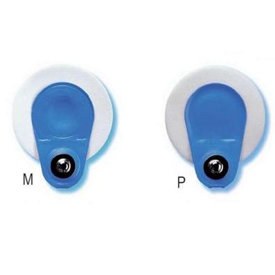 Elektrody EKG jednorazowe Ambu Blue Sensor M, P