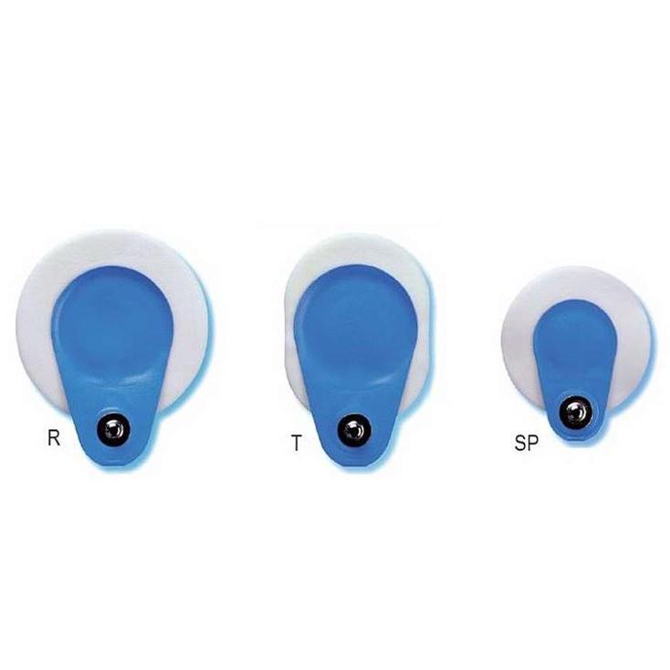 Elektrody EKG jednorazowe Ambu Blue Sensor R, T,  SP