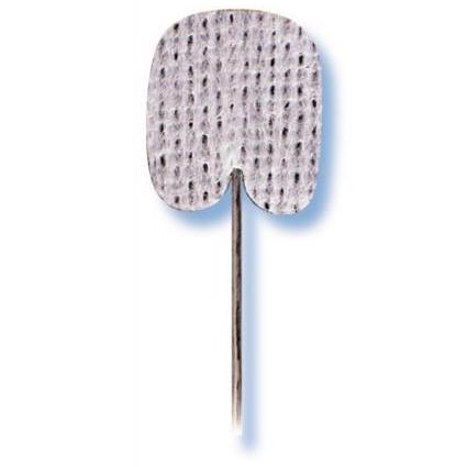 Elektrody EKG jednorazowe Ambu EKG Blue Sensor BRS